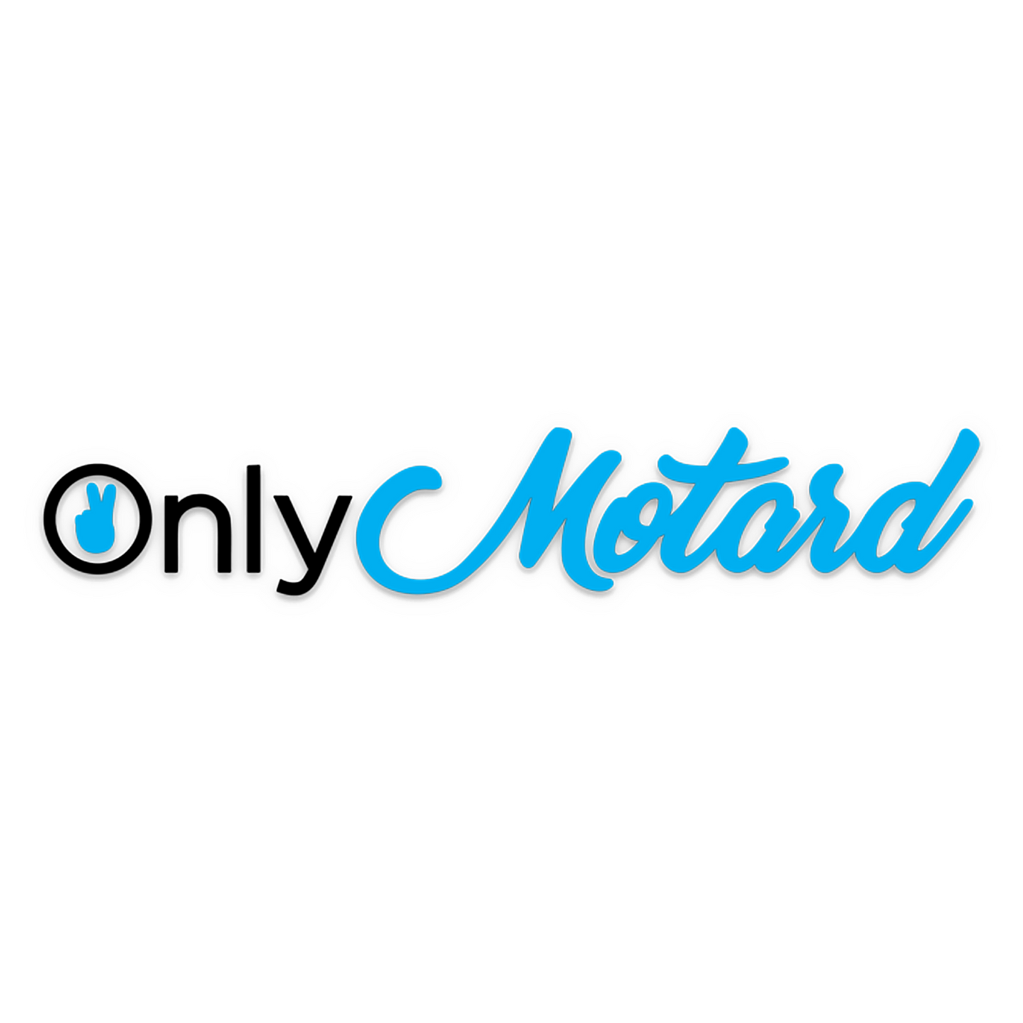 ONLY MOTARD