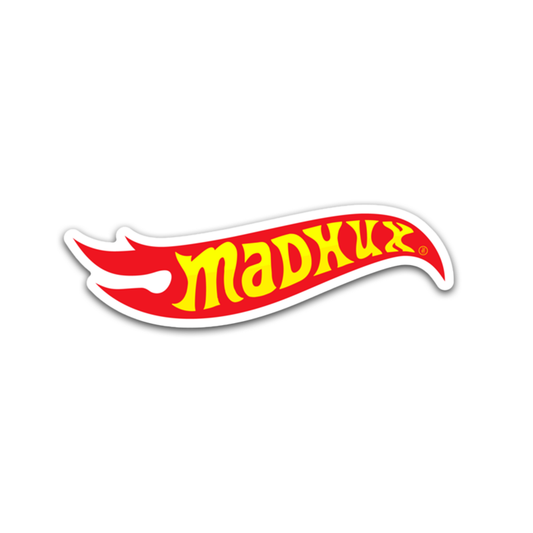 MADHUX HOT WHEELS