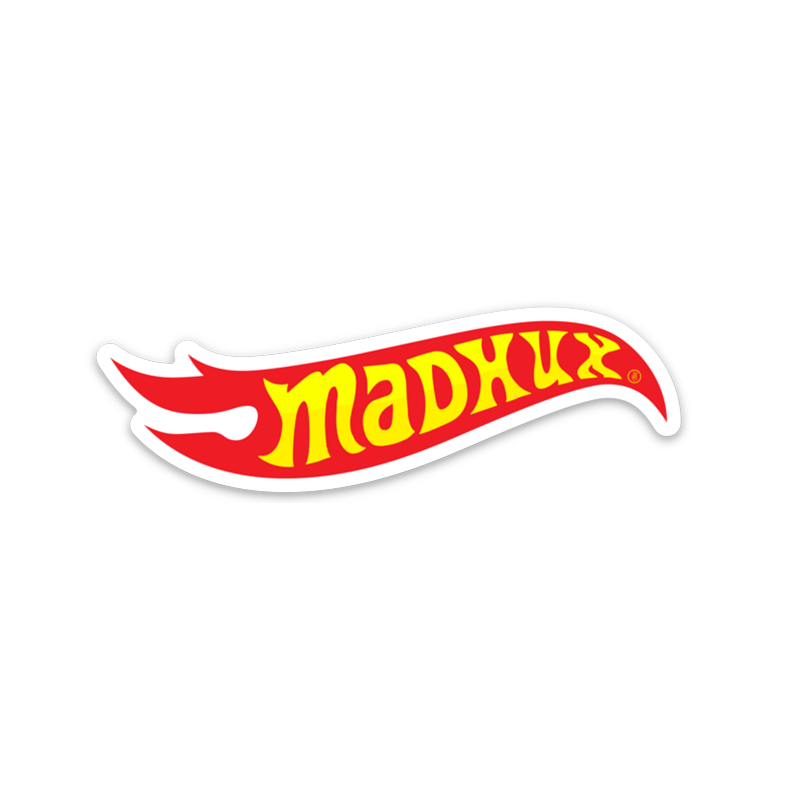 MADHUX HOT WHEELS