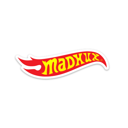 MADHUX HOT WHEELS