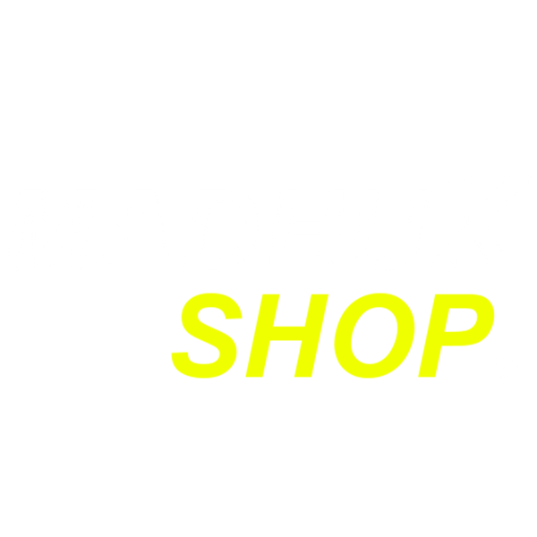 MadHux Shop