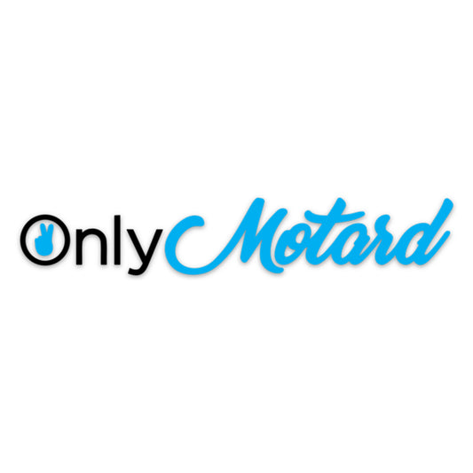 ONLY MOTARD