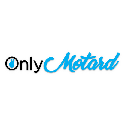 ONLY MOTARD
